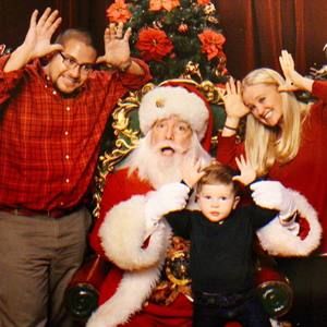 Meet your Posher, Edward